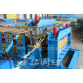 Double Layer Roll Forming Machine For Tiles